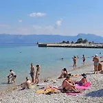 아파트 By The Sea Trpanj, Peljesac - 4510 *