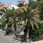By The Sea Trpanj, Peljesac - 4510 아파트 트르파니