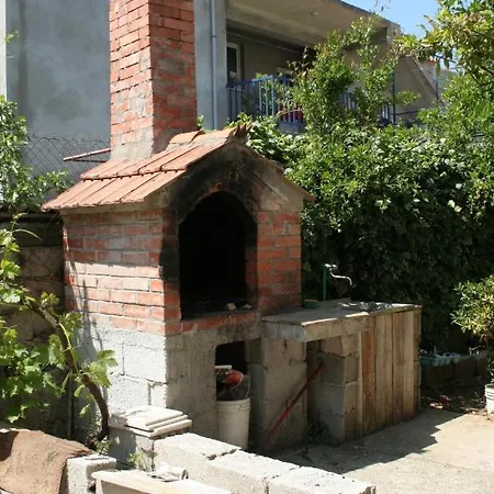 By The Sea Trpanj, Peljesac - 4510 아파트