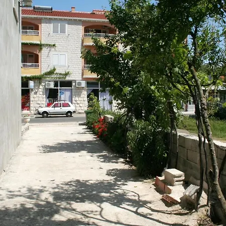 By The Sea Trpanj, Peljesac - 4510 טרפאניי