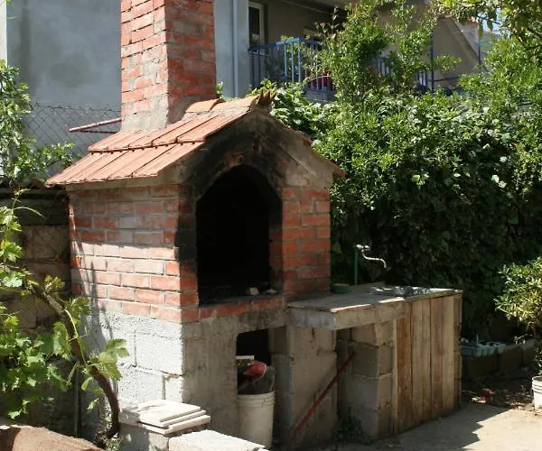 By The Sea Trpanj, Peljesac - 4510 Διαμέρισμα