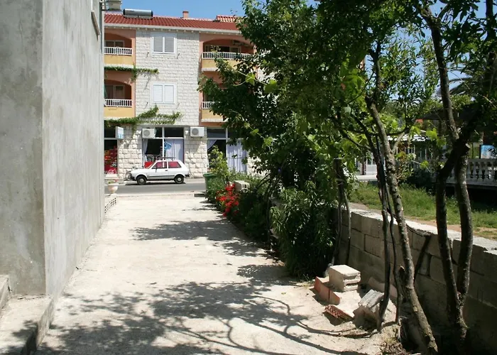 By The Sea Trpanj, Peljesac - 4510 Trpanj