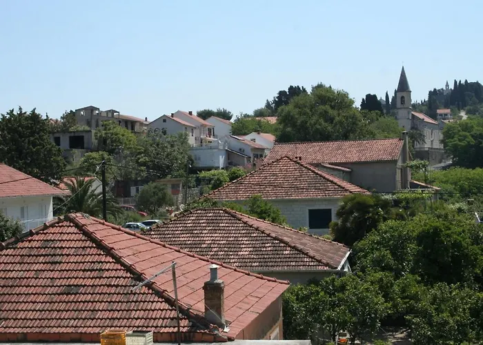 By The Sea Trpanj, Peljesac - 4510 Trpanj