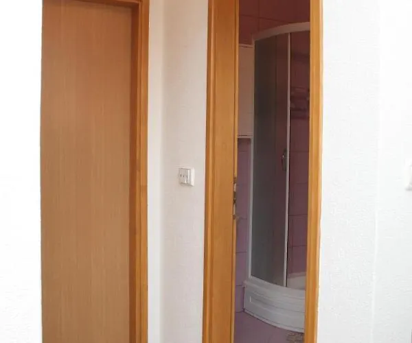 Διαμέρισμα By The Sea Trpanj, Peljesac - 4510 Trpanj