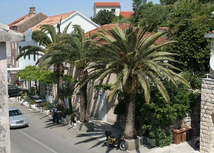 By The Sea Trpanj, Peljesac - 4510 Διαμέρισμα Trpanj