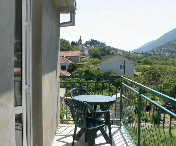 By The Sea Trpanj, Peljesac - 4510 *