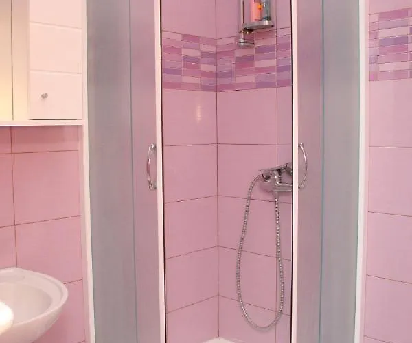 Διαμέρισμα By The Sea Trpanj, Peljesac - 4510 Trpanj