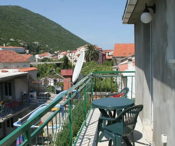Διαμέρισμα By The Sea Trpanj, Peljesac - 4510 Trpanj