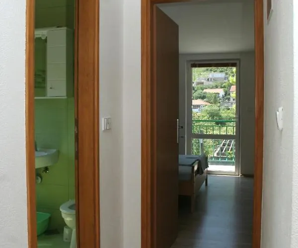 By The Sea Trpanj, Peljesac - 4510 *