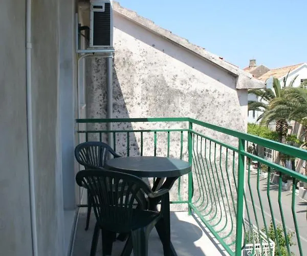 Διαμέρισμα By The Sea Trpanj, Peljesac - 4510 Trpanj