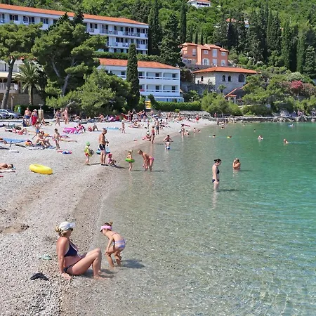 公寓 By The Sea Trpanj, Peljesac - 4510 特尔帕尼