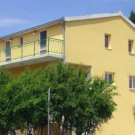 By The Sea Trpanj, Peljesac - 4510 Appartement *