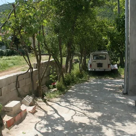 By The Sea Trpanj, Peljesac - 4510 Apartment