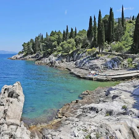 By The Sea Trpanj, Peljesac - 4510 特尔帕尼