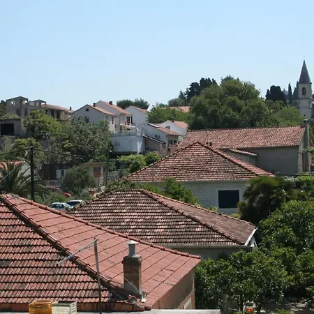 By The Sea Trpanj, Peljesac - 4510 טרפאניי