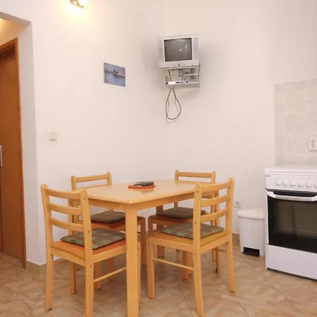 Апартаменты By The Sea Trpanj, Peljesac - 4510 *