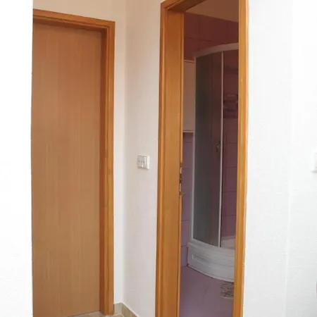 公寓 By The Sea Trpanj, Peljesac - 4510 特尔帕尼