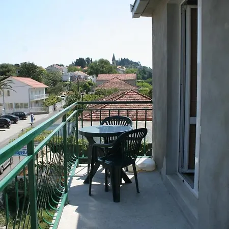 By The Sea Trpanj, Peljesac - 4510 公寓 特尔帕尼