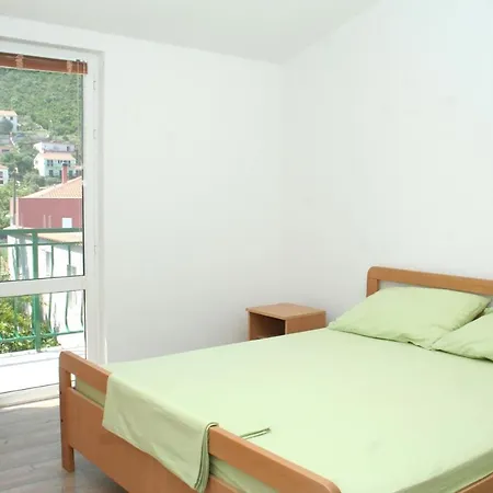 By The Sea Trpanj, Peljesac - 4510 Апартаменты