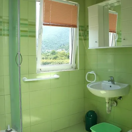 By The Sea Trpanj, Peljesac - 4510