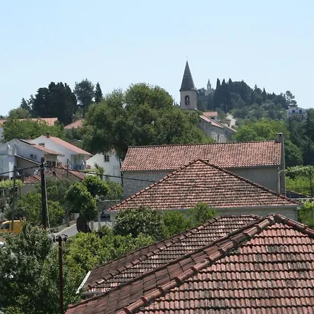 By The Sea Trpanj, Peljesac - 4510