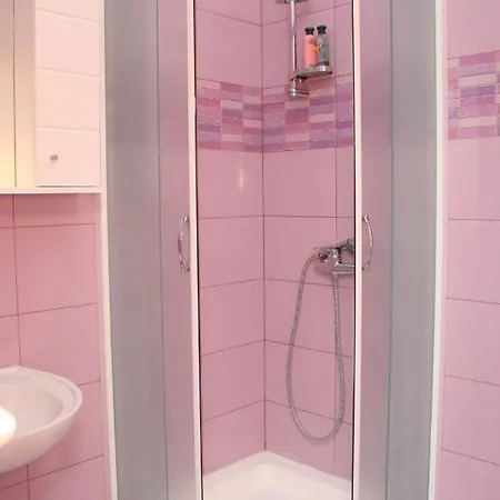 公寓 By The Sea Trpanj, Peljesac - 4510 特尔帕尼