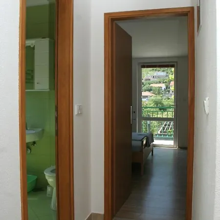 By The Sea Trpanj, Peljesac - 4510 *