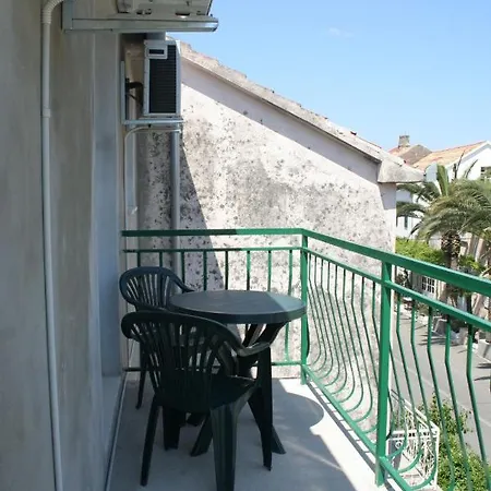 公寓 By The Sea Trpanj, Peljesac - 4510 特尔帕尼