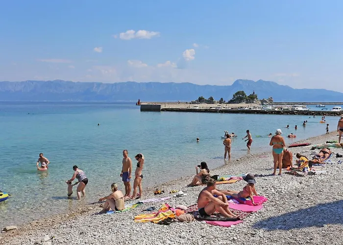 דירה By The Sea Trpanj, Peljesac - 4510 *