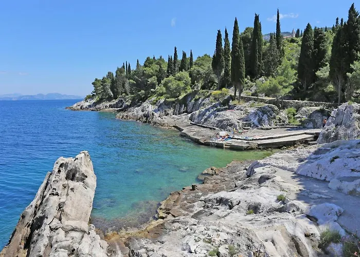 By The Sea Trpanj, Peljesac - 4510 טרפאניי