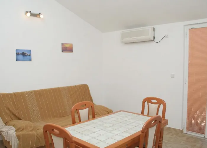 By The Sea Trpanj, Peljesac - 4510 * טרפאניי