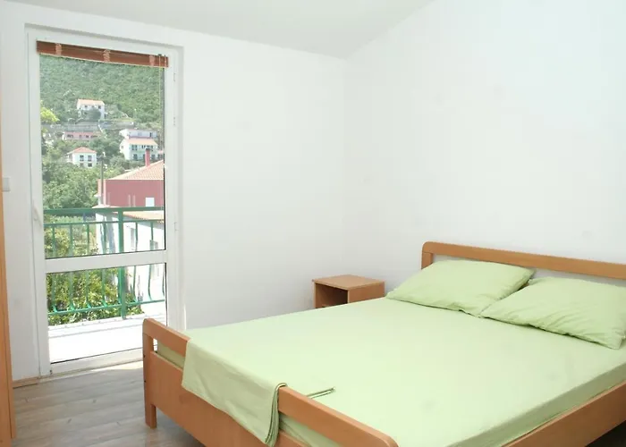 By The Sea Trpanj, Peljesac - 4510 Appartamento