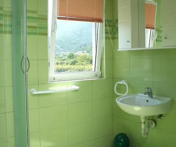 By The Sea Trpanj, Peljesac - 4510