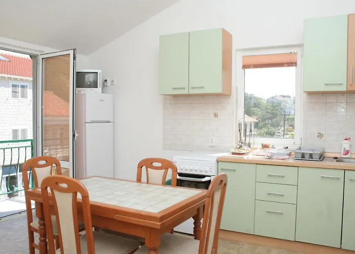 By The Sea Trpanj, Peljesac - 4510 * טרפאניי